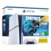 Sony PlayStation 5 - Fortnite Flowering Chaos Bundle 1 TB Wi-Fi Czarny, biały