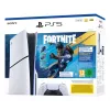 Sony PlayStation 5 - Fortnite Flowering Chaos Bundle 1 TB Wi-Fi Czarny, biały