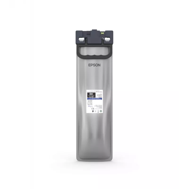 Epson C13T05A100 wkład atramentowy 1 szt. Oryginalny Wysokowydajny (XL) Czarny