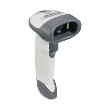 Motorola LS2208 Laserowy Biały