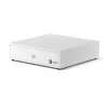 Szafka kasowa SumUp Cash Drawer — obudowa z tworzywa sztucznego i stali, biała, 330 × 340 × 100 mm, 5 kg