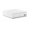 Szafka kasowa SumUp Cash Drawer — obudowa z tworzywa sztucznego i stali, biała, 330 × 340 × 100 mm, 5 kg