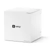 Szafka kasowa SumUp Cash Drawer — obudowa z tworzywa sztucznego i stali, biała, 330 × 340 × 100 mm, 5 kg