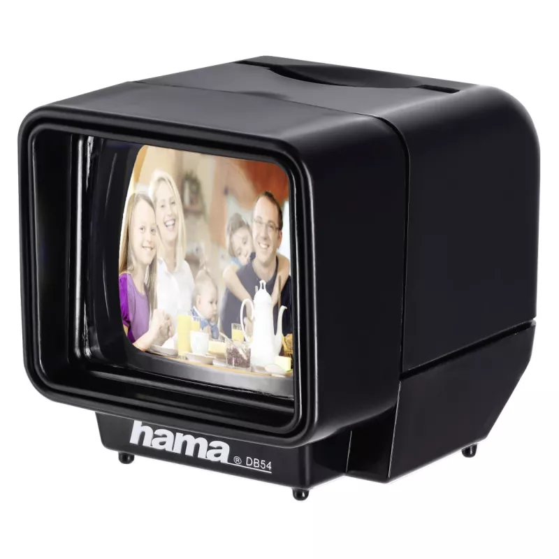 Projektor slajdów Hama LED 3x 00001655