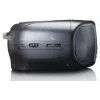 Przenośne radio DAB+/FM Lenco SCD-860 z Bluetooth, odtwarzaczem CD, wyświetlaczem TFT 2,4 cala, 2×2W, AUX, zasilaniem bateryjnym/sieciowym