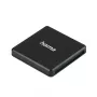Hama USB 3.0 Multi-Card Reader, SD/microSD/CF, czarny