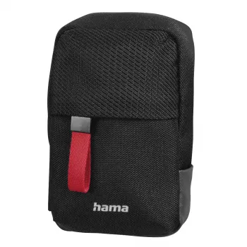Hama Matera Compact case Czarny