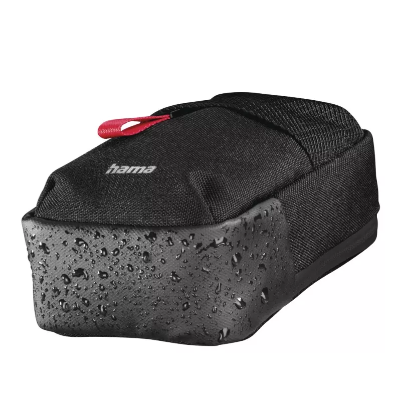 Hama Matera Compact case Czarny