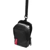 Hama Matera Compact case Czarny