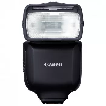 Lampa błyskowa do kamery Canon Speedlite EL-10 Czarny Bateria AA 287 g