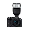 Lampa błyskowa do kamery Canon Speedlite EL-10 Czarny Bateria AA 287 g