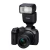 Lampa błyskowa do kamery Canon Speedlite EL-10 Czarny Bateria AA 287 g