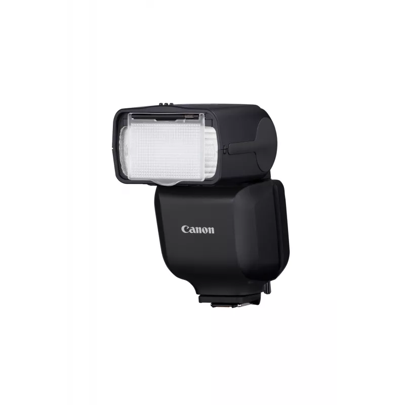 Lampa błyskowa do kamery Canon Speedlite EL-10 Czarny Bateria AA 287 g