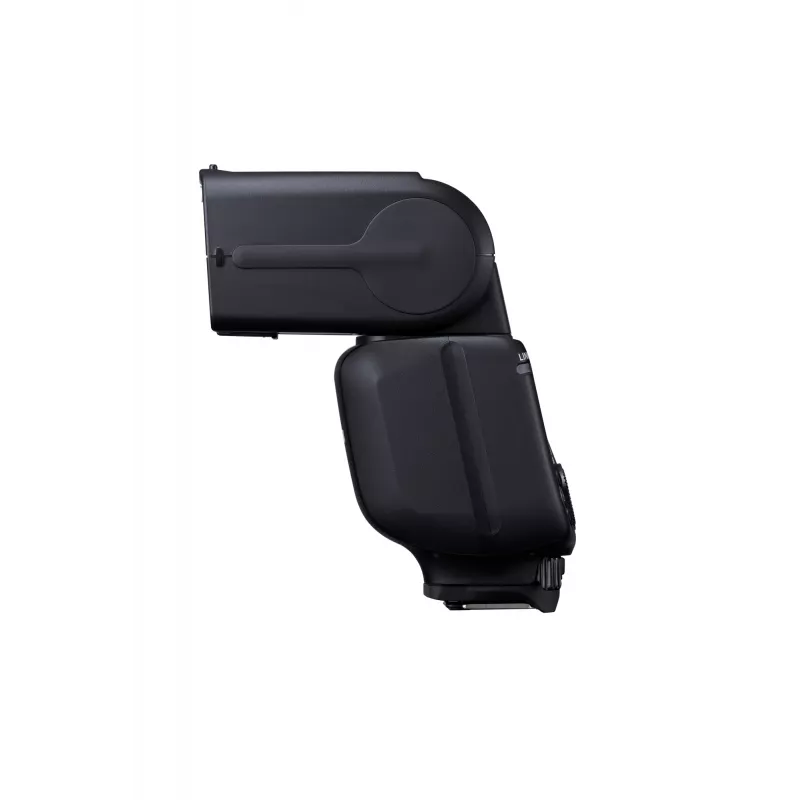 Lampa błyskowa do kamery Canon Speedlite EL-10 Czarny Bateria AA 287 g