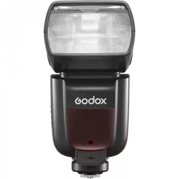 Kompaktowa lampa błyskowa Godox TT685II/N Czarny Nikon 405g 64mm szerokość