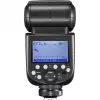 Kompaktowa lampa błyskowa Godox TT685II/N Czarny Nikon 405g 64mm szerokość