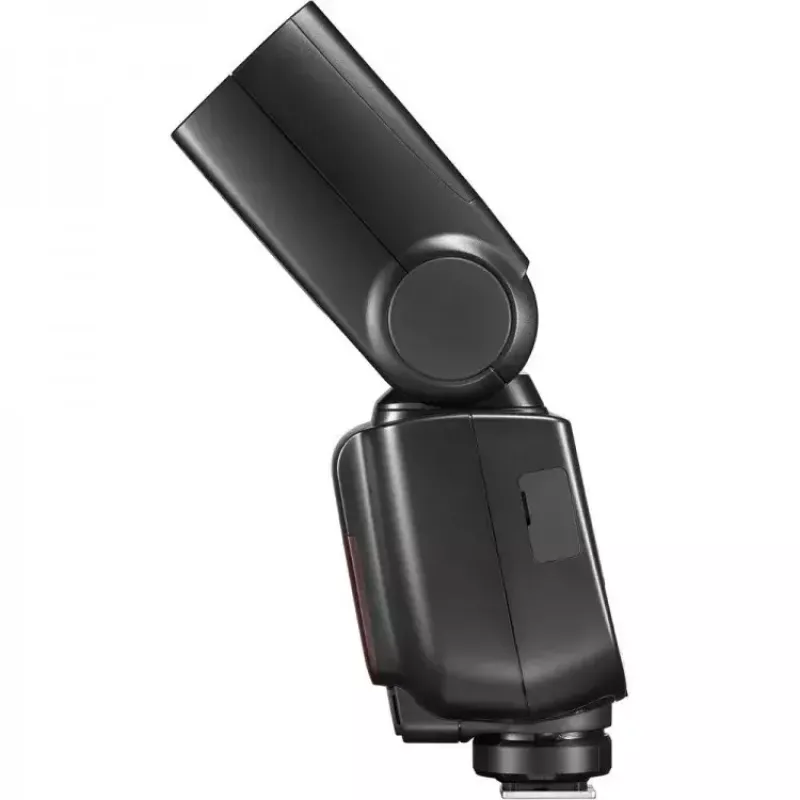 Kompaktowa lampa błyskowa Godox TT685II/N Czarny Nikon 405g 64mm szerokość