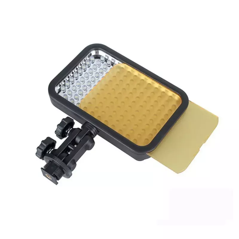 Bulb Godox LED126 7.5W LED zasilany bateriami
