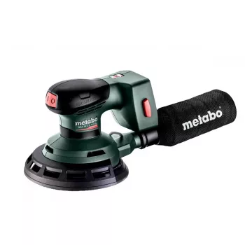 Szlifierka mimośrodowa Metabo SXA 18 LTX 150 BL