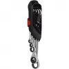 Klucz grzechotkowy KS Tools 503.5205 stal chromowo-wanadowa 72 szt.