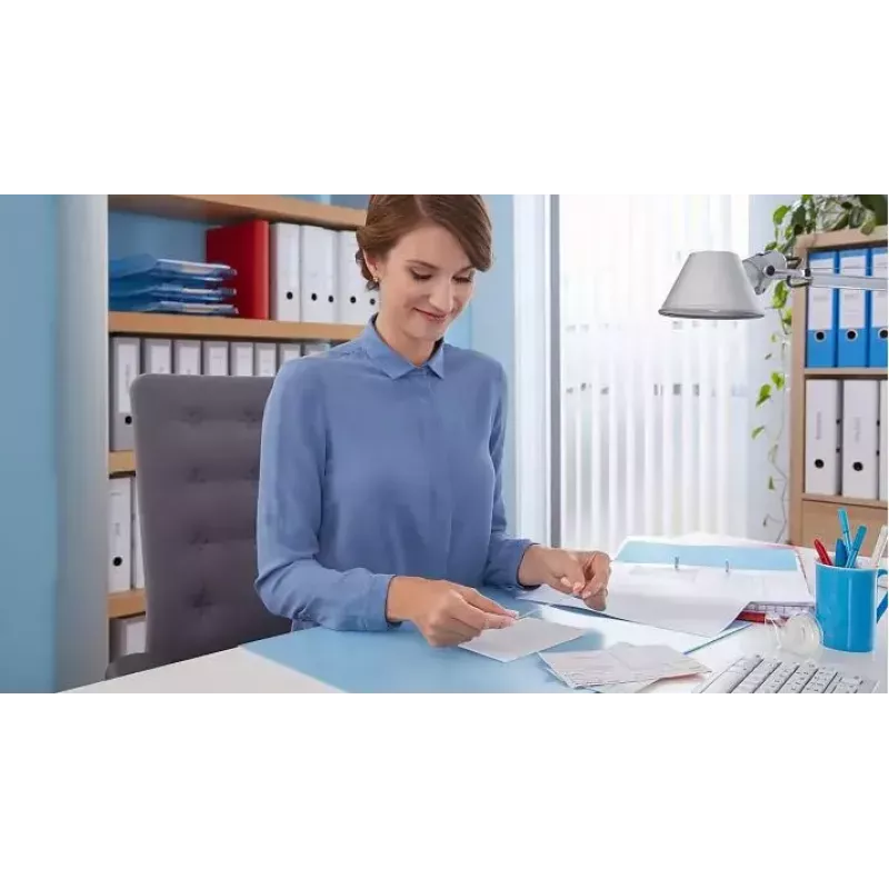 Taśma TESA 57911 7,5 m Polipropylen Przezroczysta