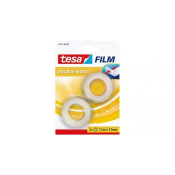 Taśma TESA 57911 7,5 m Polipropylen Przezroczysta