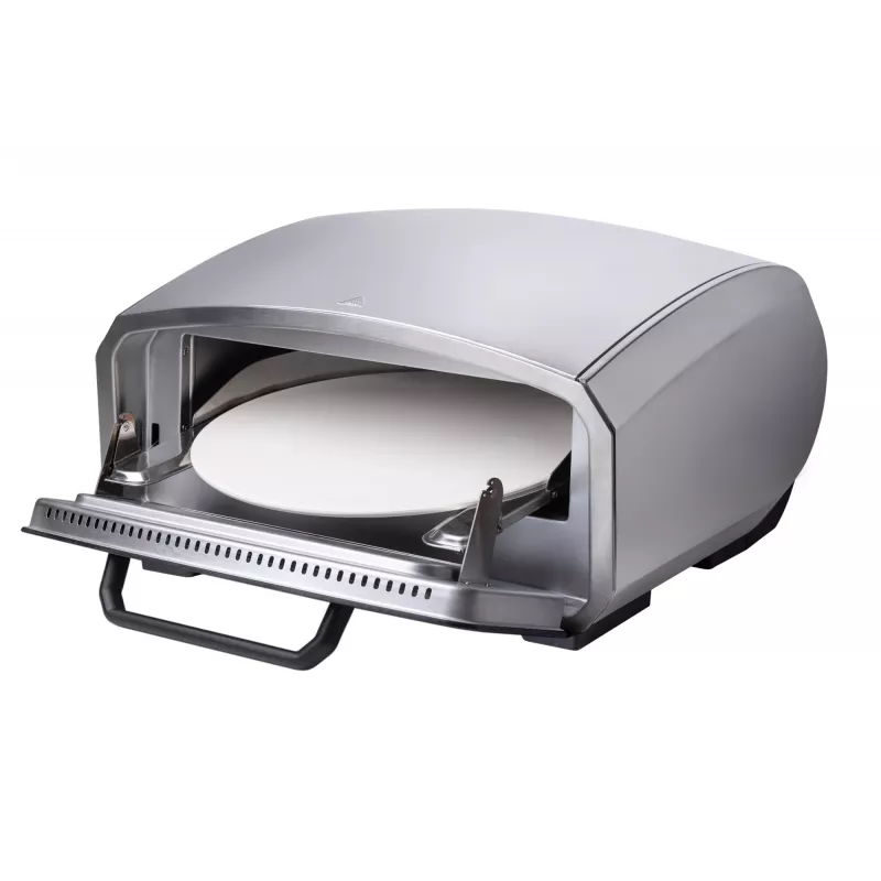 Unold Pizzaofen Enzo 68916 maszyna do pizzy/piekarnik 1 pizza(s) 2100 W Stal nierdzewna