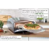 Unold Pizzaofen Enzo 68916 maszyna do pizzy/piekarnik 1 pizza(s) 2100 W Stal nierdzewna