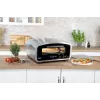 Unold Pizzaofen Enzo 68916 maszyna do pizzy/piekarnik 1 pizza(s) 2100 W Stal nierdzewna