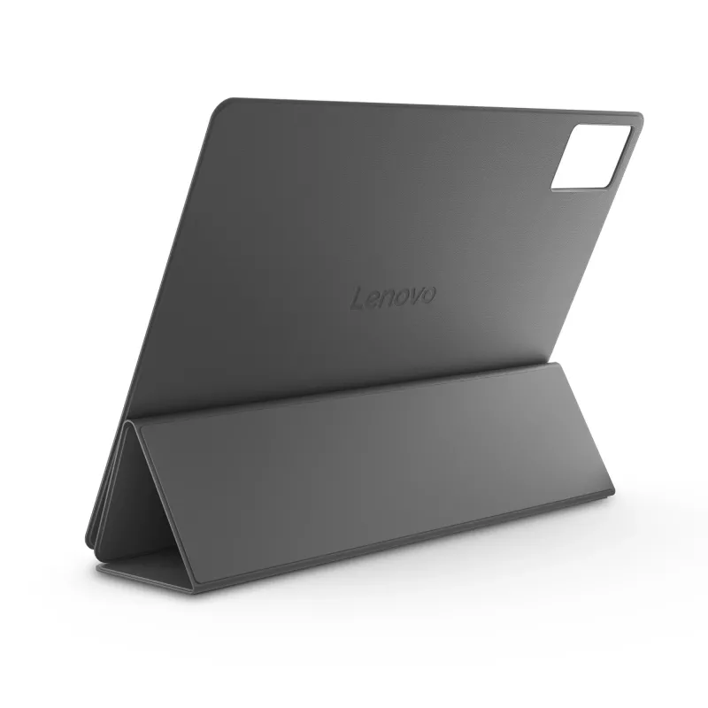 Etui Folio Lenovo ZG38C07423 do Idea Tab Plus 30,7 cm (12,1 cala) czarne
