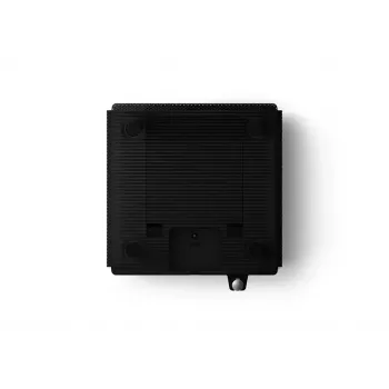 Cyfrowy budzik Philips TAR5100/10 Czarny 12/24h LCD Bluetooth