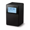 Cyfrowy budzik Philips TAR5100/10 Czarny 12/24h LCD Bluetooth