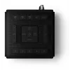 Cyfrowy budzik Philips TAR5100/10 Czarny 12/24h LCD Bluetooth