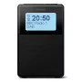 Cyfrowy budzik Philips TAR5100/10 Czarny 12/24h LCD Bluetooth