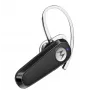 Słuchawki/zestaw słuchawkowy Motorola HK126 Bezprzewodowe Z zaczepem na ucho, Douszne Biznesowe/Na co dzień USB Type-C Bluetooth Czarny