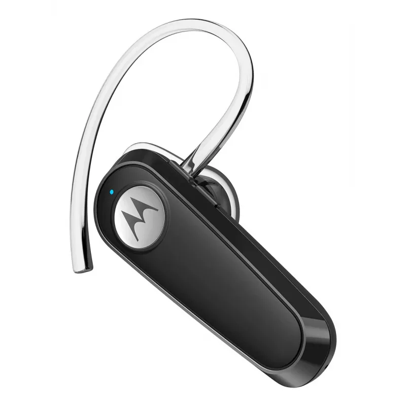 Słuchawki/zestaw słuchawkowy Motorola HK126 Bezprzewodowe Z zaczepem na ucho, Douszne Biznesowe/Na co dzień USB Type-C Bluetooth Czarny