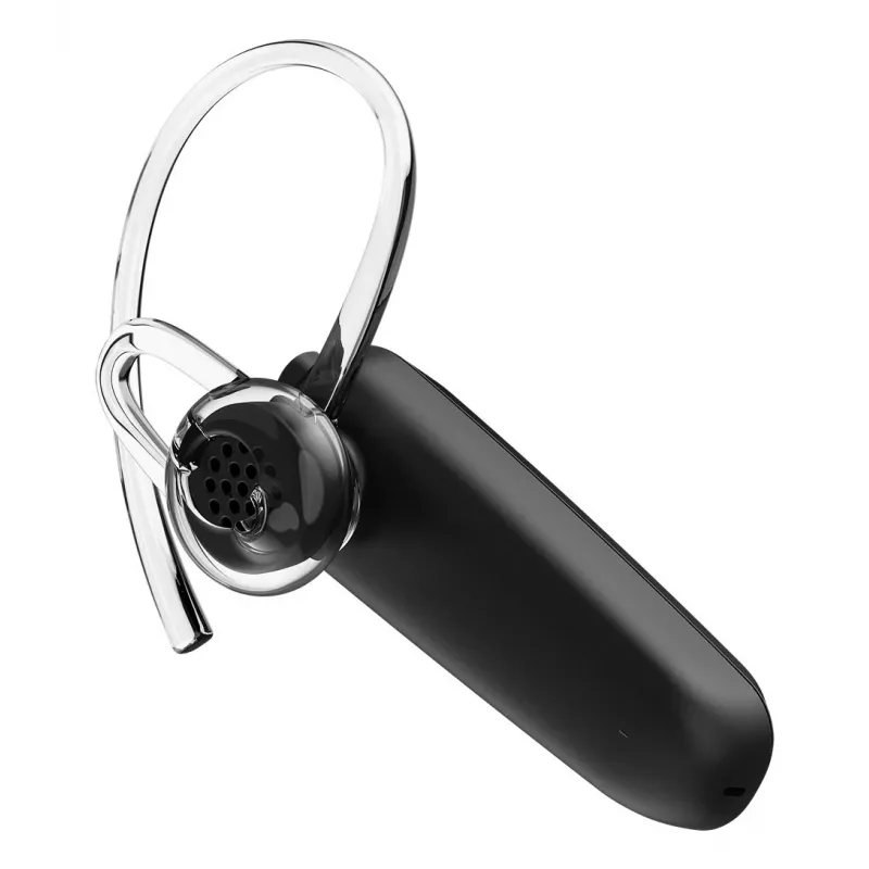 Słuchawki/zestaw słuchawkowy Motorola HK126 Bezprzewodowe Z zaczepem na ucho, Douszne Biznesowe/Na co dzień USB Type-C Bluetooth Czarny