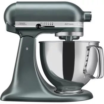 KitchenAid 5KSM175PSEJP mikser stojący 300 W zielony