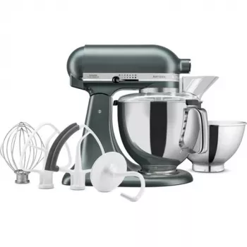 KitchenAid 5KSM175PSEJP mikser stojący 300 W zielony