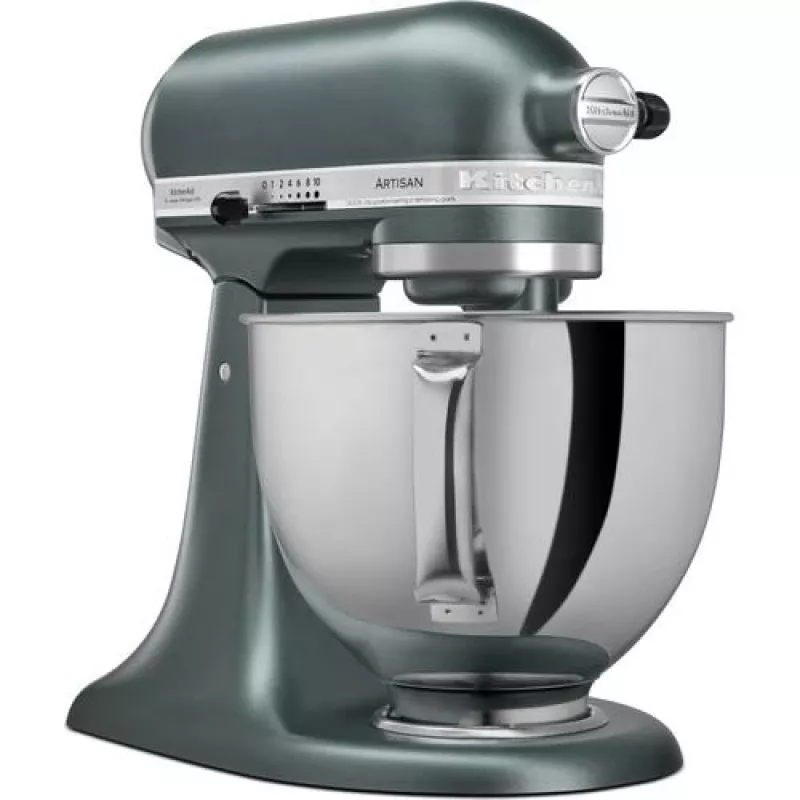 KitchenAid 5KSM175PSEJP mikser stojący 300 W zielony
