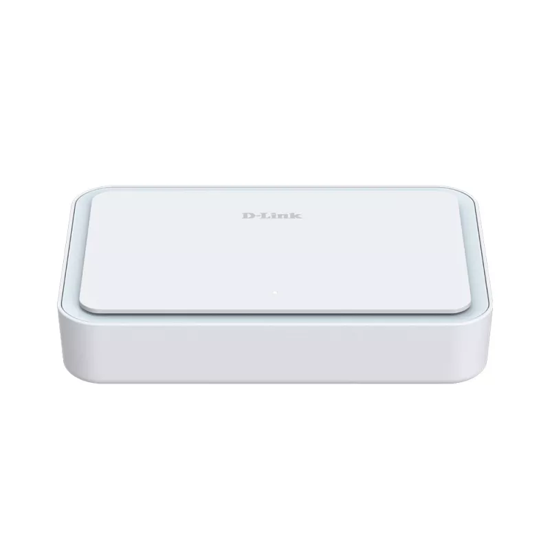 D-Link AX3000 Wi-Fi 6 Router podróżny, Router sieci komórkowej, Biały, Przenośny, Wi-Fi 6 (802.11ax), 4G, 5G, MicroSD (TransFlash)