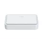 D-Link AX3000 Wi-Fi 6 Router podróżny, Router sieci komórkowej, Biały, Przenośny, Wi-Fi 6 (802.11ax), 4G, 5G, MicroSD (TransFlash)