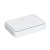 D-Link AX3000 Wi-Fi 6 Router podróżny, Router sieci komórkowej, Biały, Przenośny, Wi-Fi 6 (802.11ax), 4G, 5G, MicroSD (TransFlash)