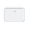 D-Link AX3000 Wi-Fi 6 Router podróżny, Router sieci komórkowej, Biały, Przenośny, Wi-Fi 6 (802.11ax), 4G, 5G, MicroSD (TransFlash)