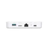D-Link AX3000 Wi-Fi 6 Router podróżny, Router sieci komórkowej, Biały, Przenośny, Wi-Fi 6 (802.11ax), 4G, 5G, MicroSD (TransFlash)