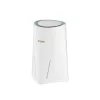 D-Link AX6000 Wi-Fi 6 SOHO Router, Wi-Fi 6E (802.11ax), Dual-band (2,4 GHz / 5 GHz), Ethernet LAN, biały, Tabletop router