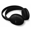 Philips SHC5200M2/12 słuchawki/zestaw słuchawkowy Bezprzewodowy Nagłowny TV USB Typ-C Czarny
