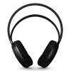 Philips SHC5200M2/12 słuchawki/zestaw słuchawkowy Bezprzewodowy Nagłowny TV USB Typ-C Czarny