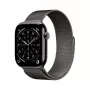 Smartwatch Apple Watch Series 11 GPS + Cellular 46mm Koperta Slate Titanium