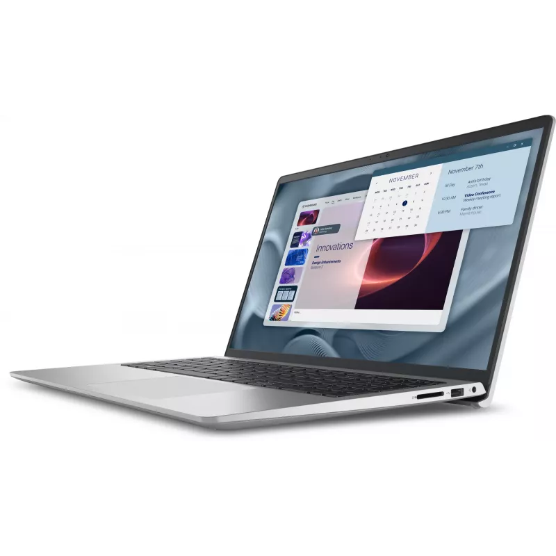 Laptop Dell Pro 15 Essential PV15250 — 15,6 cala FHD IPS, Intel Core i5-1334U, 16 GB DDR5, 1 TB PCIe NVMe SSD, Windows 11 Pro